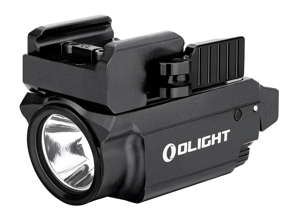 Olight - Olight Baldr Mini